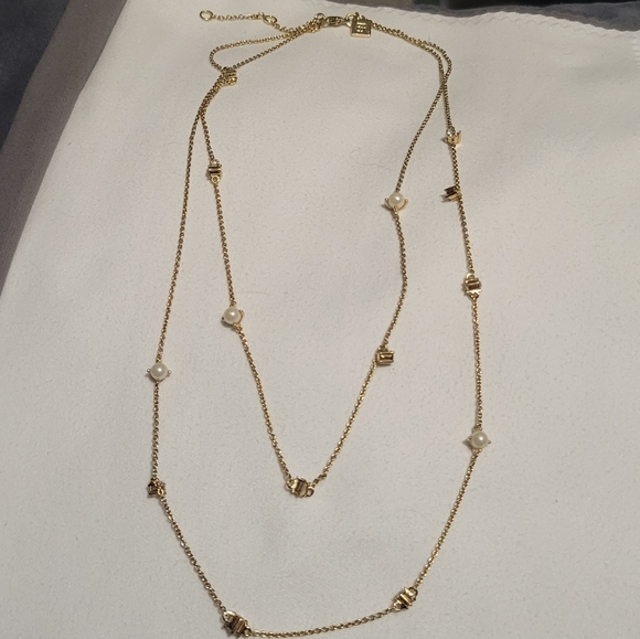 Lot of 8 Banana Republic Necklaces - Picture 16 of 16